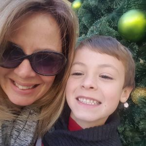 Meet your Posher, Paula